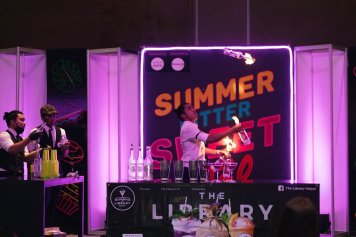 งาน Summer Bitter Sweet 2020