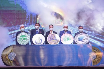 WORLD HAPEX THAILAND 2022