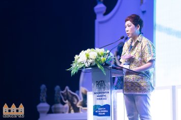 PATA Destination Marketing Forum 2022 (PDMF2022)