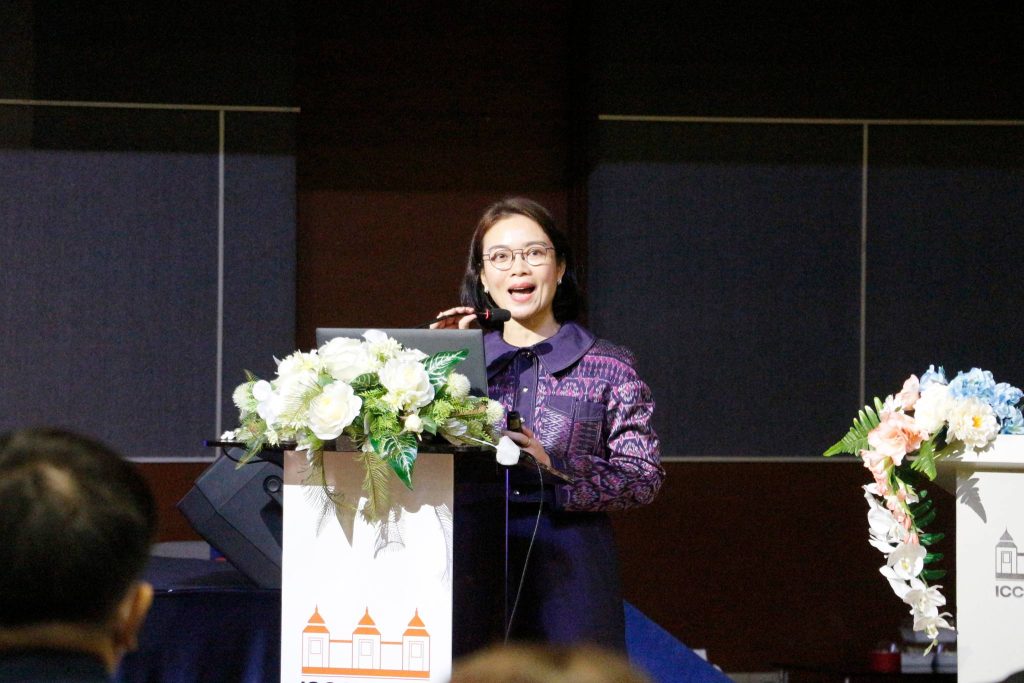 ปฐมนิเทศนักศึกษาระดับบัณฑิตศึกษา ประจำปีการศึกษา 2567