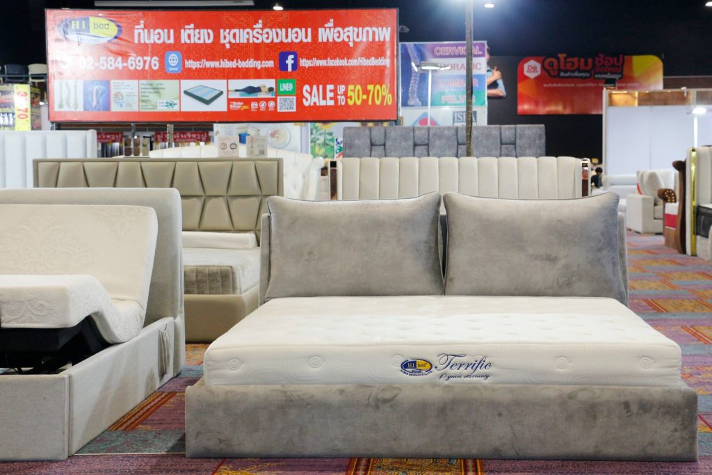 งานแสดงสินค้า “One Stop Shopping Expo@หาดใหญ่”