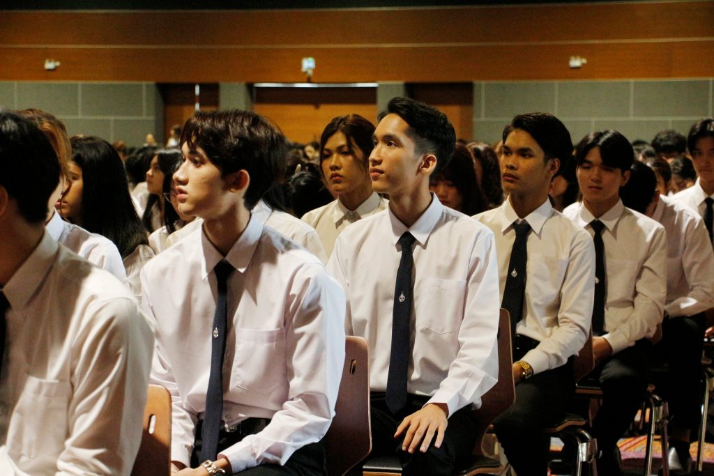 โครงการ “ไหว้ครูมหาวิทยาลัยสงขลานครินทร์ ประจำปีการศึกษา 2567”