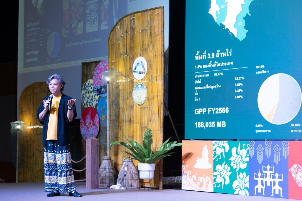 งาน Songkhla MICE Bazaar 2024