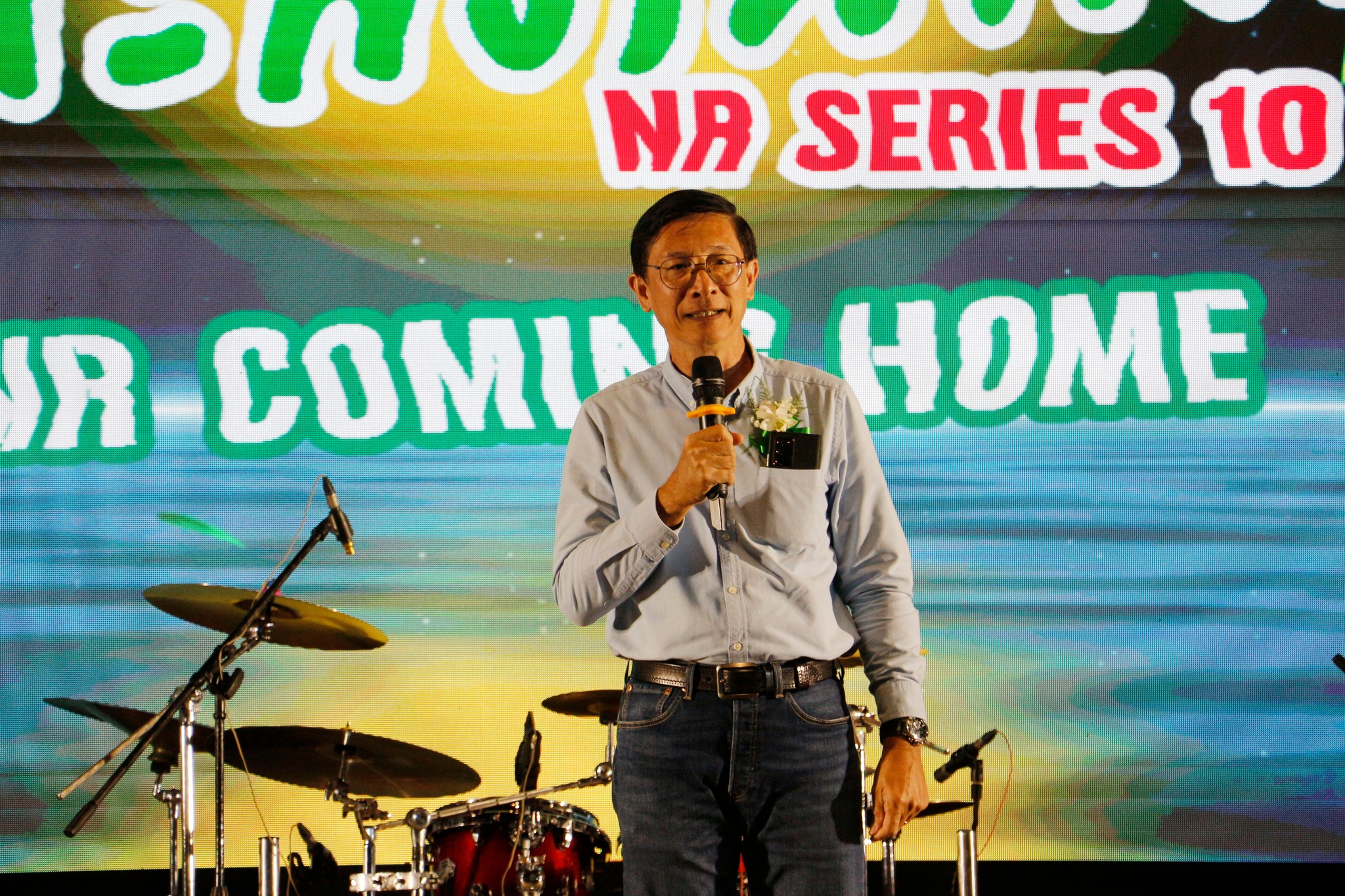 งาน “มะลิคืนถิ่น 2567 ซีรี่ส์ 10” มหาวิทยาลัยสงขลานครินทร์