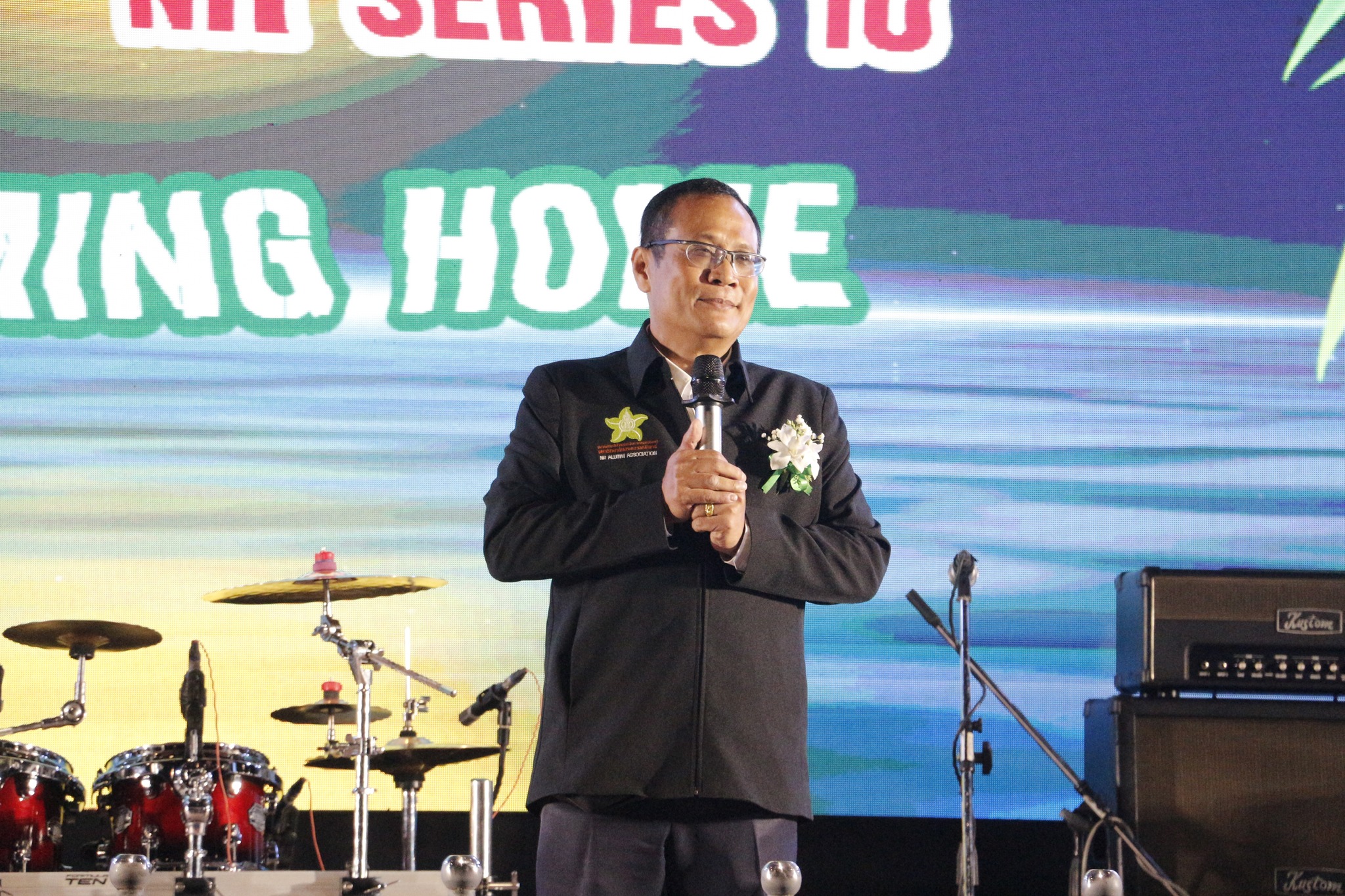 งาน “มะลิคืนถิ่น 2567 ซีรี่ส์ 10” มหาวิทยาลัยสงขลานครินทร์