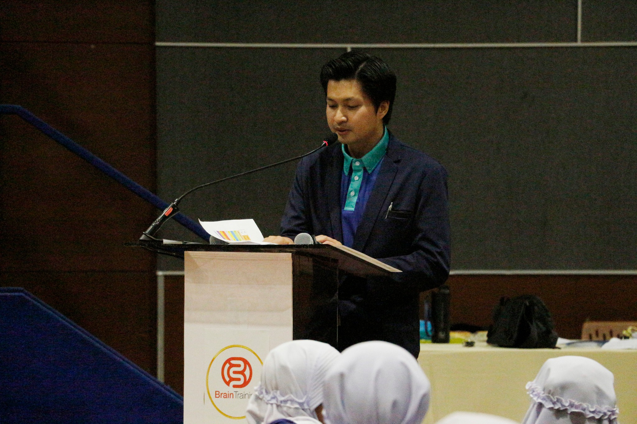 การแข่งขันจินตคณิต ชิงแชมป์ภาคใต้ ครั้งที่ 15 The 15th Mental Arithmetic Competition Southern Thailand 2024