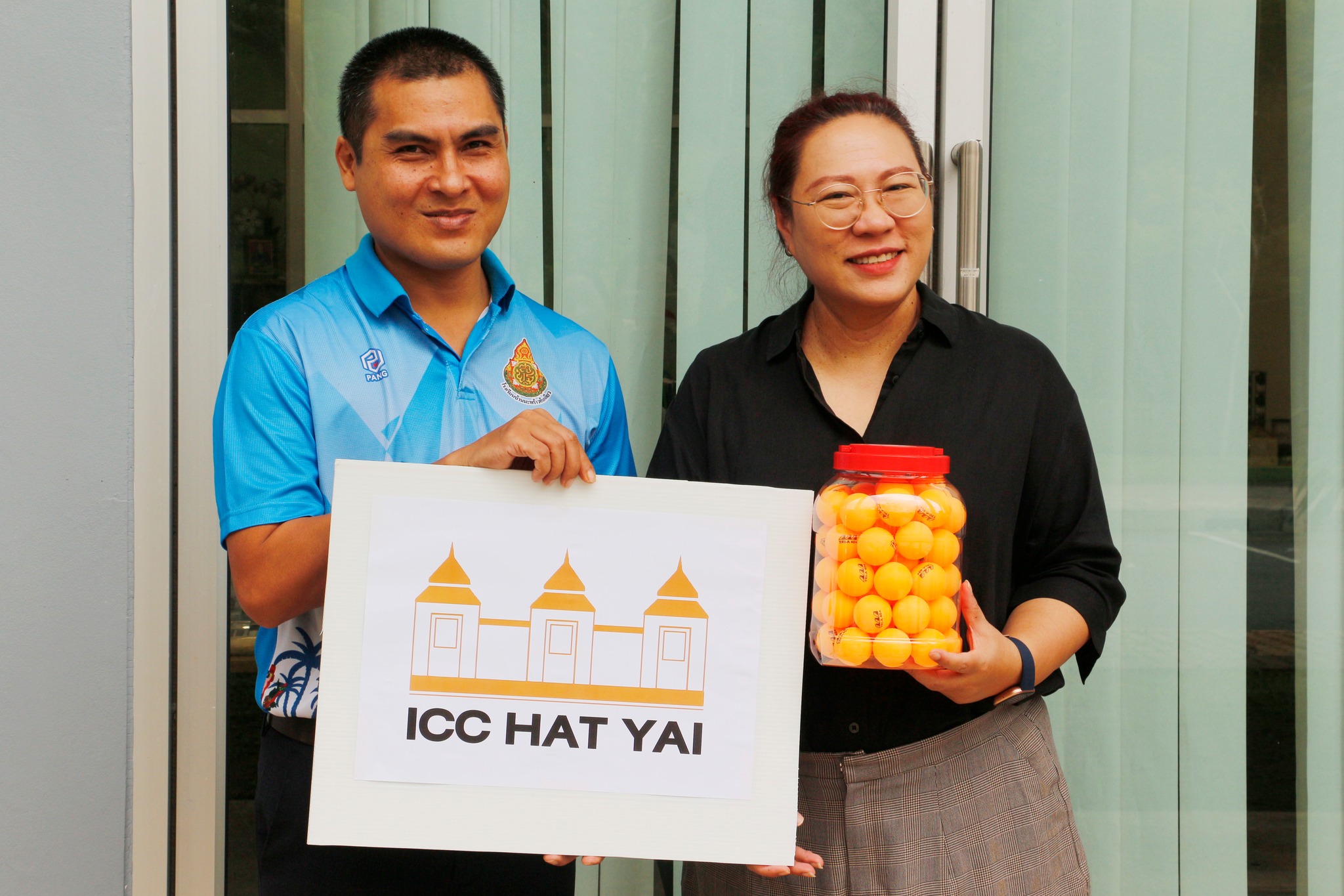 ศูนย์ประชุมนานาชาติฉลองสิริราชสมบัติครบ ๖๐ ปี มอบของขวัญวันเด็กแห่งชาติ ให้กับโรงเรียนและหน่วยงานต่างๆ 9 ICC HATYAI ศูนย์ประชุมนานาชาติฉลองสิริราชสมบัติครบ ๖๐ ปี 473254235 1018838880289383 9144117717473565655 n ICC HATYAI ศูนย์ประชุมนานาชาติฉลองสิริราชสมบัติครบ ๖๐ ปี