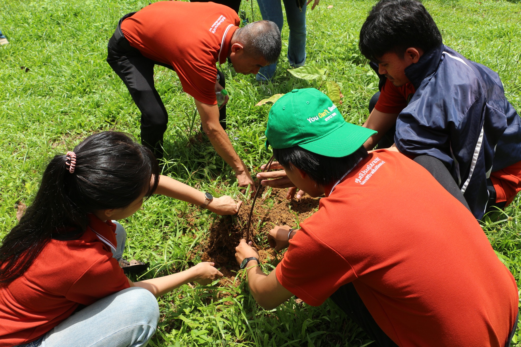 ICCH สนับสนุนต่อสังคมและชุมชนในโครงการ “เพาะกล้า โกโก้ อินทรีย์” ของ ICC Hat Yai ชุมชุนเข้มแข็ง องค์กรแข็งแกร่ง พัฒนาสังคมให้ยั่งยืน 14 ICC HATYAI ศูนย์ประชุมนานาชาติฉลองสิริราชสมบัติครบ ๖๐ ปี 473620197 1021086123397992 731527071042696690 n ICC HATYAI ศูนย์ประชุมนานาชาติฉลองสิริราชสมบัติครบ ๖๐ ปี