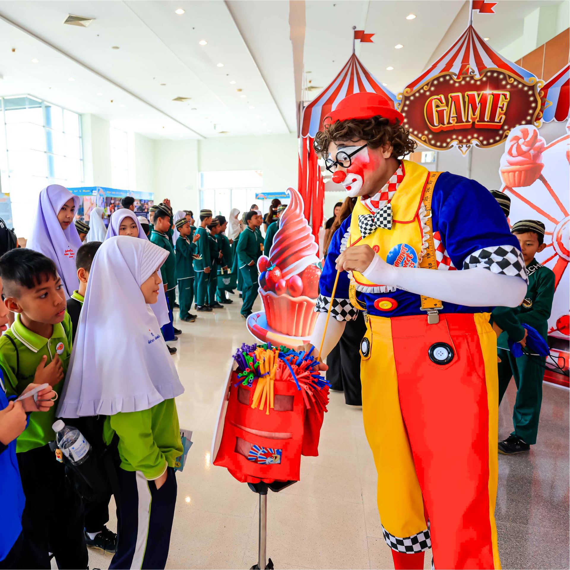 งาน 𝐒𝐮𝐦𝐦𝐞𝐫 𝐒𝐰𝐞𝐞𝐭 𝟐𝟎𝟐𝟓 และ 𝗛𝗮𝘁 𝗬𝗮𝗶 𝗟𝗲𝗮𝗿𝗻𝗶𝗻𝗴 𝗙𝗮𝗶𝗿 𝟮𝟬𝟮𝟱 20 ICC HATYAI ศูนย์ประชุมนานาชาติฉลองสิริราชสมบัติครบ ๖๐ ปี 476608538 1058156946340739 5333972146843982460 n ICC HATYAI ศูนย์ประชุมนานาชาติฉลองสิริราชสมบัติครบ ๖๐ ปี