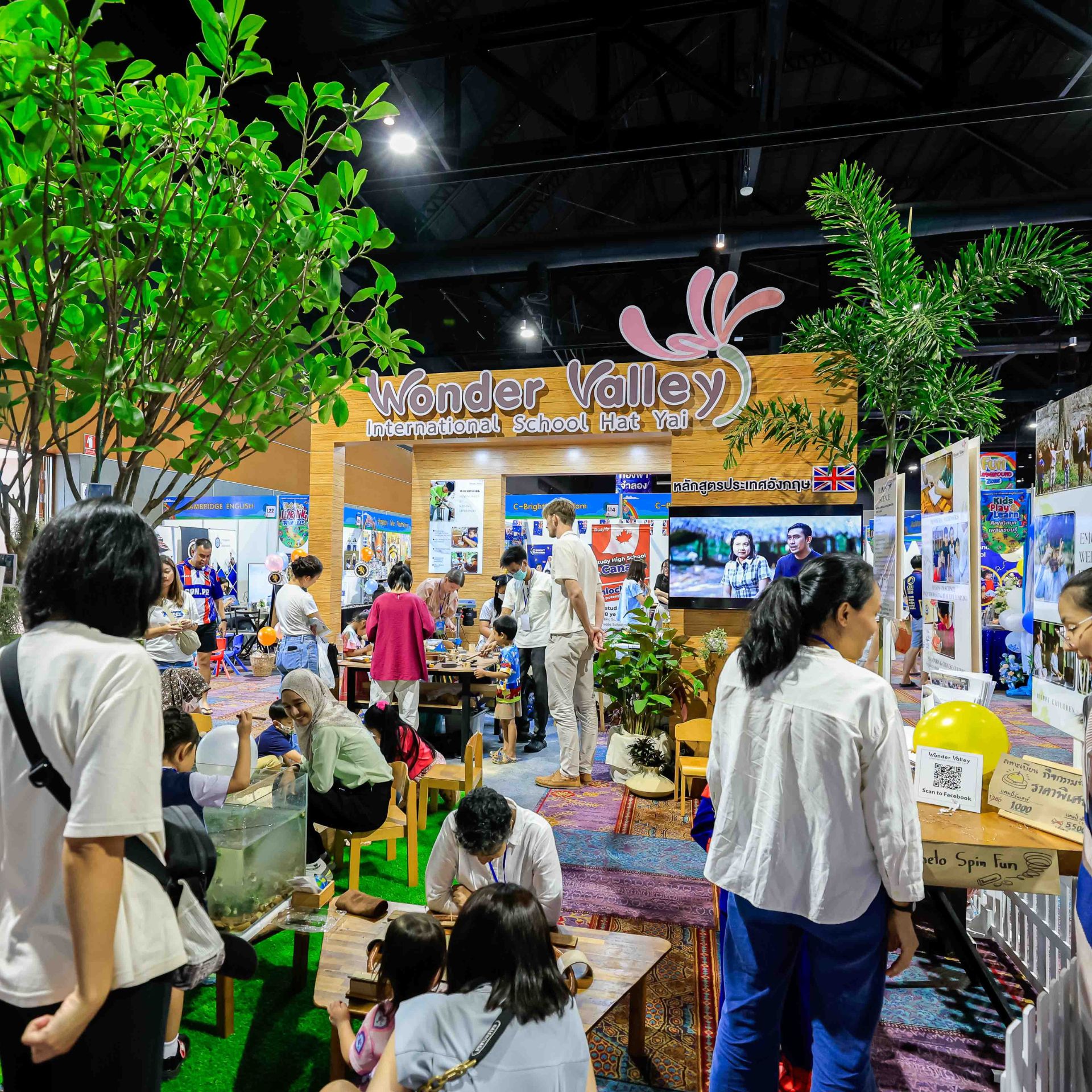 งาน 𝐒𝐮𝐦𝐦𝐞𝐫 𝐒𝐰𝐞𝐞𝐭 𝟐𝟎𝟐𝟓 และ 𝗛𝗮𝘁 𝗬𝗮𝗶 𝗟𝗲𝗮𝗿𝗻𝗶𝗻𝗴 𝗙𝗮𝗶𝗿 𝟮𝟬𝟮𝟱 3 ICC HATYAI ศูนย์ประชุมนานาชาติฉลองสิริราชสมบัติครบ ๖๐ ปี 476630443 650483000666178 2276159117012140776 n ICC HATYAI ศูนย์ประชุมนานาชาติฉลองสิริราชสมบัติครบ ๖๐ ปี