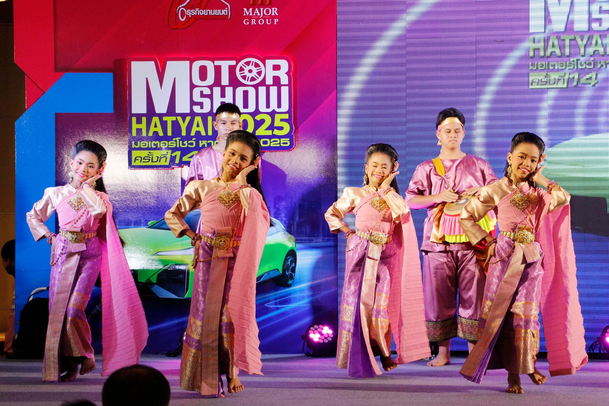 งาน MOTOR SHOW HATYAI 2025 15 ICC HATYAI ศูนย์ประชุมนานาชาติฉลองสิริราชสมบัติครบ ๖๐ ปี 488181493 1081331144040156 8593405961345038421 n ICC HATYAI ศูนย์ประชุมนานาชาติฉลองสิริราชสมบัติครบ ๖๐ ปี