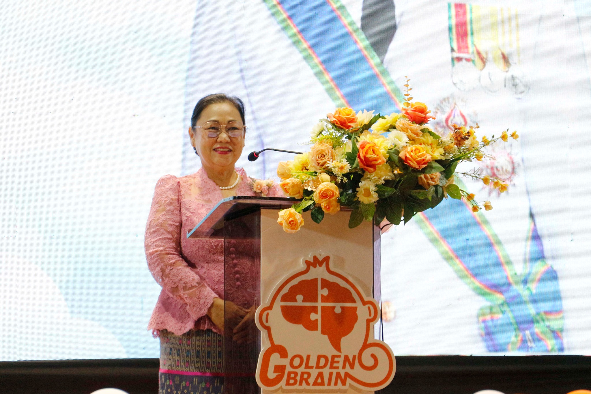 Golden Branin Thailand Competition 2025 10 ICC HATYAI ศูนย์ประชุมนานาชาติฉลองสิริราชสมบัติครบ ๖๐ ปี 494171963 1105619231611347 7800736323178686022 n ICC HATYAI ศูนย์ประชุมนานาชาติฉลองสิริราชสมบัติครบ ๖๐ ปี