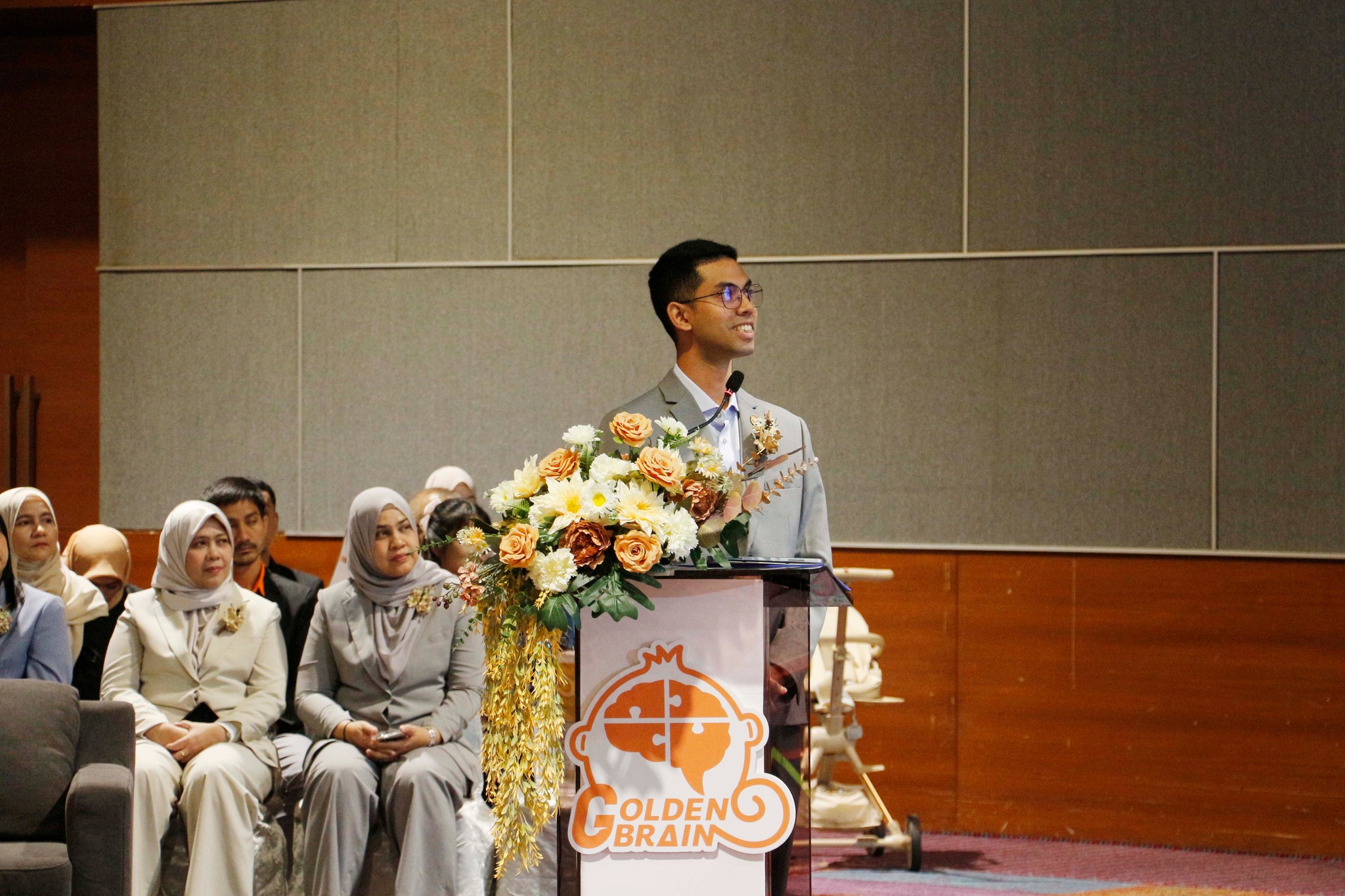 Golden Branin Thailand Competition 2025 7 ICC HATYAI ศูนย์ประชุมนานาชาติฉลองสิริราชสมบัติครบ ๖๐ ปี 494544647 1105619234944680 205963162804485350 n ICC HATYAI ศูนย์ประชุมนานาชาติฉลองสิริราชสมบัติครบ ๖๐ ปี