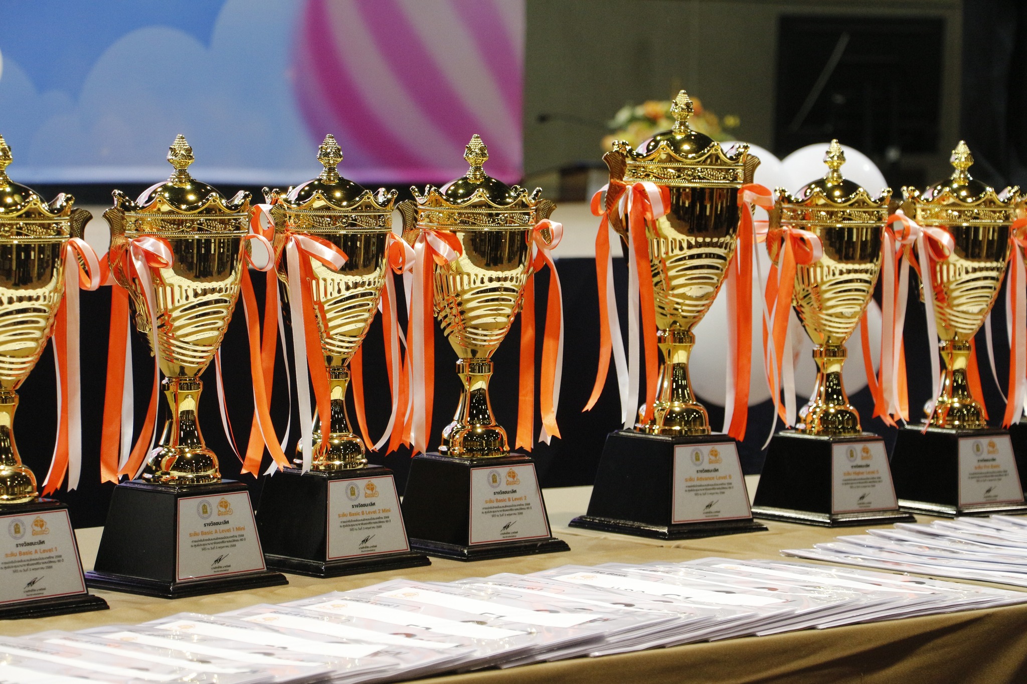 Golden Branin Thailand Competition 2025 13 ICC HATYAI ศูนย์ประชุมนานาชาติฉลองสิริราชสมบัติครบ ๖๐ ปี 495346889 1105619308278006 1377996945963368360 n ICC HATYAI ศูนย์ประชุมนานาชาติฉลองสิริราชสมบัติครบ ๖๐ ปี