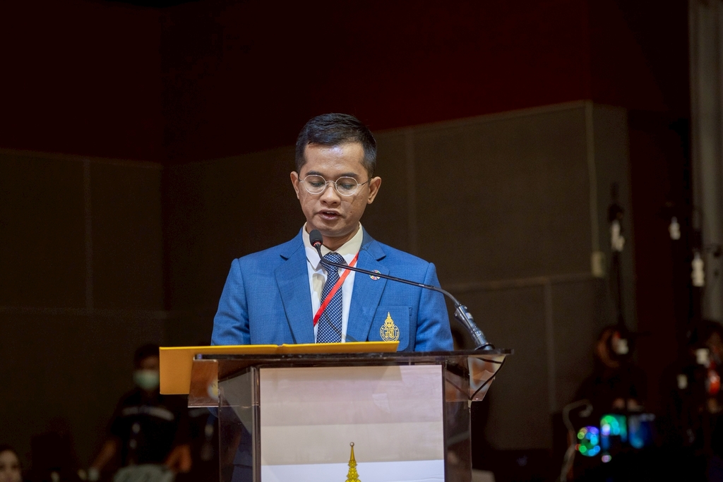 การประชุมวิชาการศึกษาศาสตร์วิจัยระดับชาติ ครั้งที่ 11 และนานาชาติ ครั้งที่ 7 7 ICC HATYAI ศูนย์ประชุมนานาชาติฉลองสิริราชสมบัติครบ ๖๐ ปี 499782043 1122568426583094 4622242153969342167 n ICC HATYAI ศูนย์ประชุมนานาชาติฉลองสิริราชสมบัติครบ ๖๐ ปี