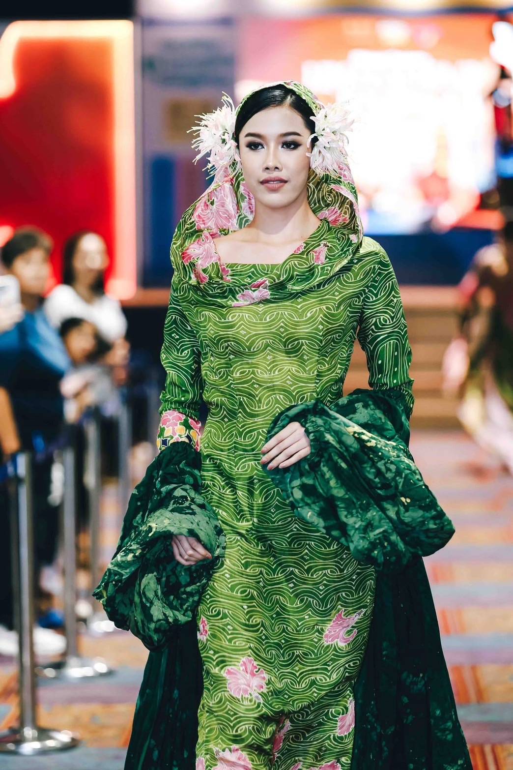 เที่ยวสุขใจแฟชั่น Miles of Style Fashion Show สุดอลังการ! 19 ICC HATYAI ศูนย์ประชุมนานาชาติฉลองสิริราชสมบัติครบ ๖๐ ปี 204762 0 ICC HATYAI ศูนย์ประชุมนานาชาติฉลองสิริราชสมบัติครบ ๖๐ ปี